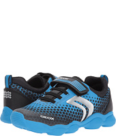Geox Kids - Jr Munfrey Boy 3 (Little Kid/Big Kid)