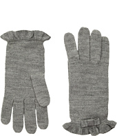 Kate Spade New York - Ruffle Gloves