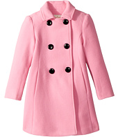 Kate Spade New York Kids - Bow Back Coat (Toddler/Little Kids)