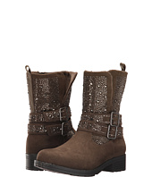 Stuart Weitzman Kids - Lyna Fleece (Little Kid/Big Kid)