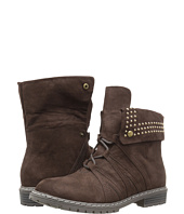 Stuart Weitzman Kids - Luge Fold-Over (Little Kid/Big Kid)