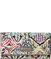 Sakroots - Megan Snap Trifold Wallet
