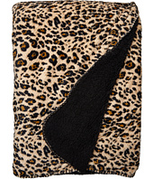 P.J. Salvage Kids - Leopard Blanket
