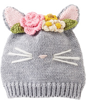 Mud Pie - Cat Knitted Hat