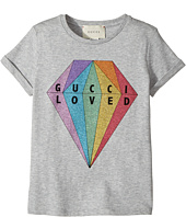 Gucci Kids - T-Shirt 479396X3G90 (Little Kids/Big Kids)