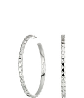 Vera Bradley - Chic Elements Large Hoop Earrings