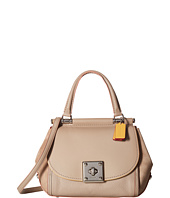 COACH - Drifter Top Handle In Edgestain Leather
