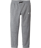Hurley Kids - Getaway Fleece Pants (Little Kids)