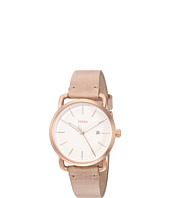 Fossil - Commuter - ES4335
