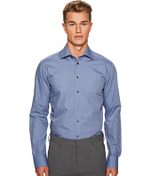 Eton - Slim Fit Check Shirt