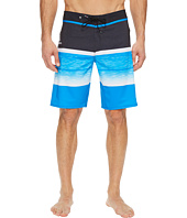 Quiksilver - Slab Logo Vee 20