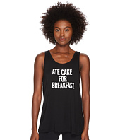 Kate Spade New York x Beyond Yoga - Ate Cake Easy Tank Top