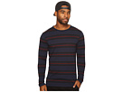 Harold Long Sleeve Knit Top