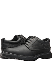 Dockers - Warden