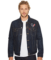Levi's® Mens - Texans Sports Denim Trucker