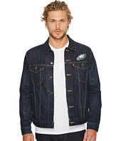 Levi's® Mens - Eagles Sports Denim Trucker