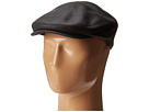 Parker Paneled Ivy Flat Cap