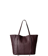 Rebecca Minkoff - Medium Unlined Tote with Whipstitch