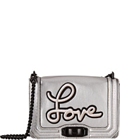 Rebecca Minkoff - Patch Small Love Crossbody