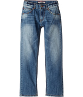 Tommy Hilfiger Kids - Rebel Stretch Jeans in Stone Blue (Big Kids)