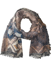 Bindya - Aztec Scarf