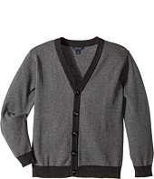 Tommy Hilfiger Kids - Cardigan Sweater (Big Kids)
