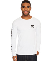 DC - Award Long Sleeve Tee