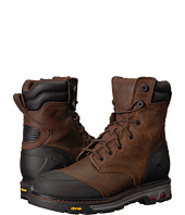 Justin - Warhawk Waterproof Comp Toe 8