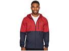 Dagup Block Windbreaker