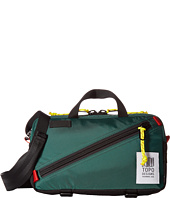 Topo Designs - Quick Pack