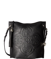 Brighton - Layla Slim Shoulder Bag