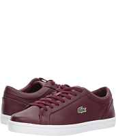 Lacoste - Straightset Lace 317 3