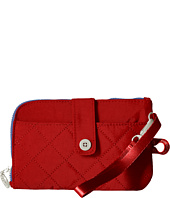 Baggallini - RFID Passport & Phone Wristlet