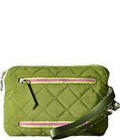 Baggallini - RFID Currency & Passport Organizer