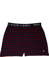 Polo Ralph Lauren - Slim Fit Knit Boxer