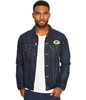 Levi's® Mens - Packers Sports Denim Trucker