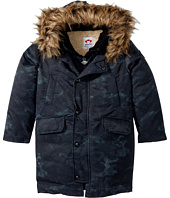 Appaman Kids - Pratt Down Parka (Toddler/Little Kids/Big Kids)