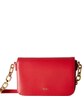 LAUREN Ralph Lauren - Newbury Carmen Crossbody