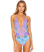 La Blanca - Last Night in Morocco Halter Mio