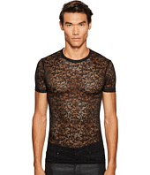 Versace - Lace Undershirt