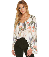 Show Me Your Mumu - Hippise Dippie Top