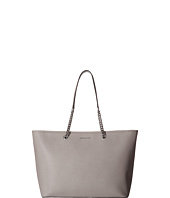 MICHAEL Michael Kors - Jet Set Travel Chain Medium Top Zip Multifunction Tote
