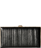 Lodis Accessories - Pleasantly Pleated RFID Quinn Clutch Wallet