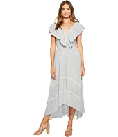 Jen's Pirate Booty - Congo Dress