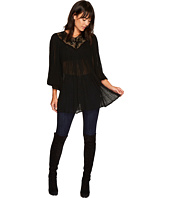Jen's Pirate Booty - Butterfly Stevie Tunic