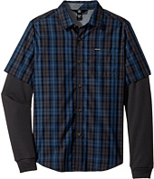 Volcom Kids - Ignition Twofer (Big Kids)