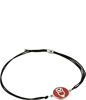 Alex and Ani - Kindred Cord Chi Omega Bracelet