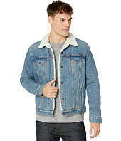Levi's® Mens - Type III Sherpa Trucker Jacket