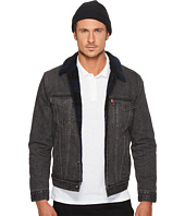 Levi's® Mens - Type III Sherpa Trucker Jacket