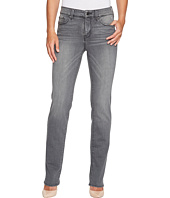 NYDJ - Marilyn Straight Jeans in Future Fit Denim in Alchemy